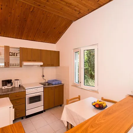 Apartment Sr - Two-bedroom With Balcony And Sea View Dubrovnik