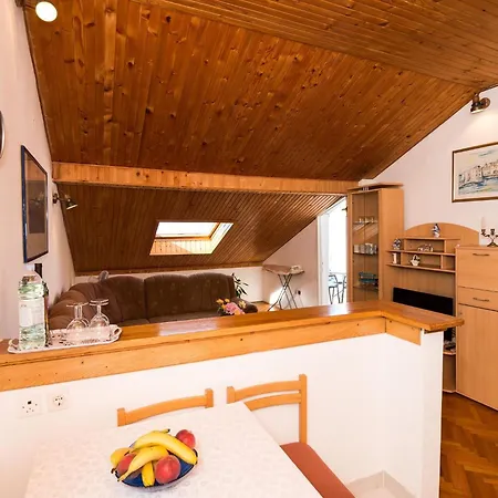 Sr - Two-bedroom With Balcony And Sea View * Dubrovnik